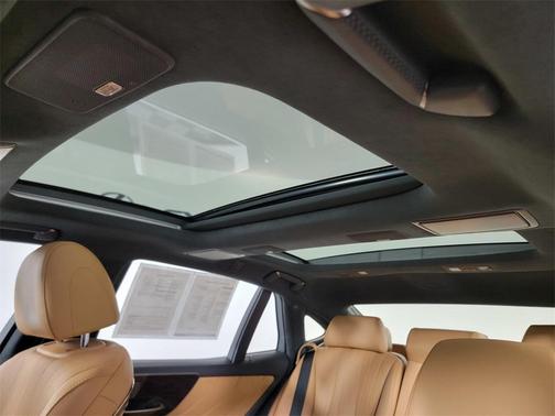 2021 Lexus LS 500 Base