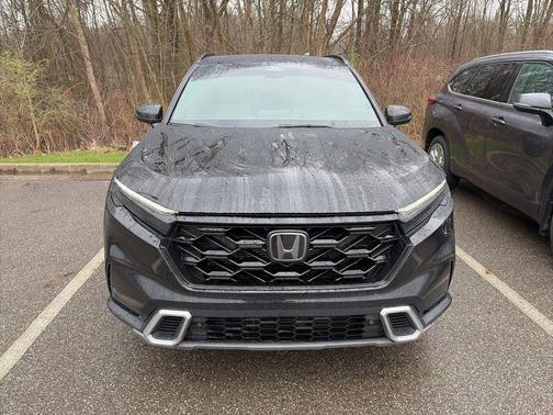 2024 Honda CR-V Hybrid Sport Touring AWD
