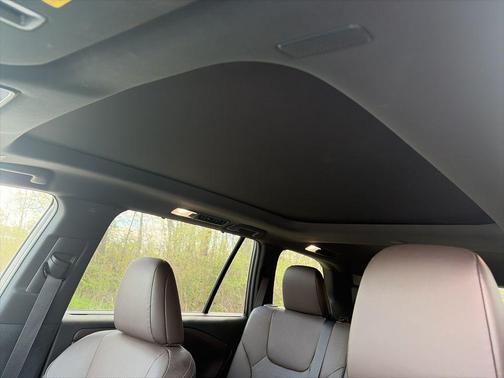 Caviar 2024 Lexus TX 350 Premium