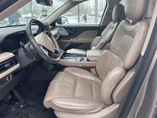 2020 Lincoln Aviator Reserve AWD