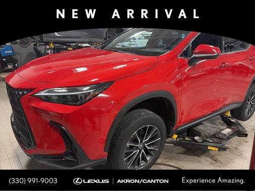 2024 Lexus NX 350 350 Base