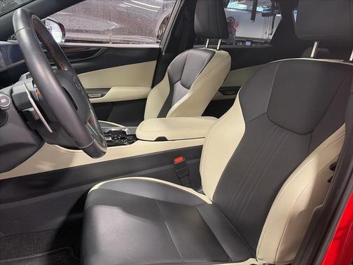 2024 Lexus NX 350 350 Base