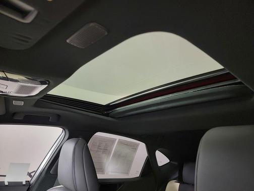 2024 Lexus NX 350 350 Base