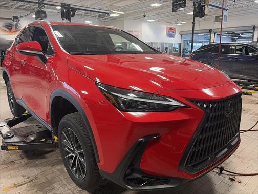 2024 Lexus NX 350 350 Base