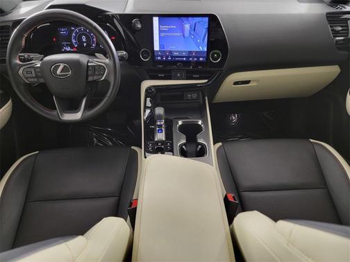 2024 Lexus NX 350 350 Base