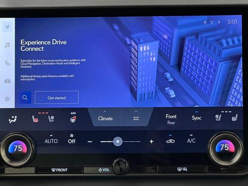 Copper Crest 2024 Lexus RX 350 Luxury