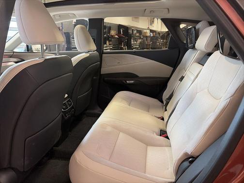 Copper Crest 2024 Lexus RX 350 Luxury