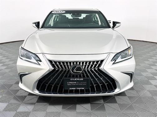 2022 Lexus ES 350 Base