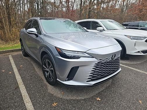 2023 Lexus RX 350 Premium Plus