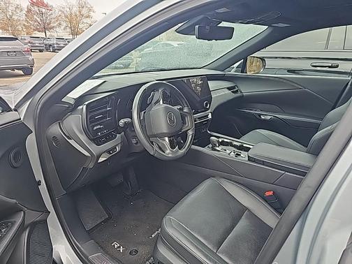 2023 Lexus RX 350 Premium Plus