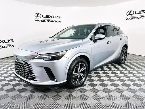 2023 Lexus RX 350 Premium Plus