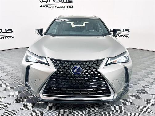 2020 Lexus UX 250h Base