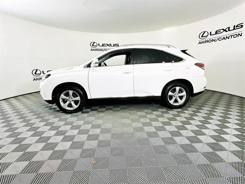 2014 Lexus RX 350 Premium