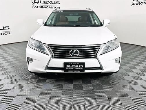 2014 Lexus RX 350 Premium