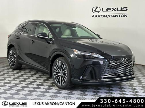 Caviar 2026 Lexus RX 350 Premium
