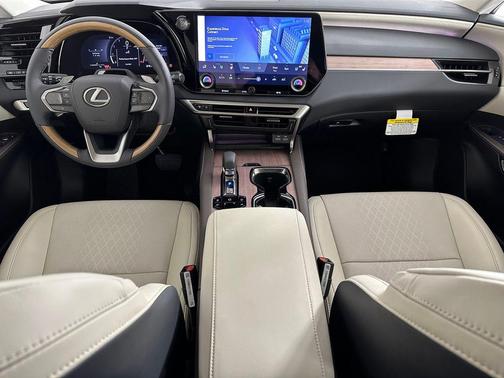 Caviar 2026 Lexus RX 350 Premium