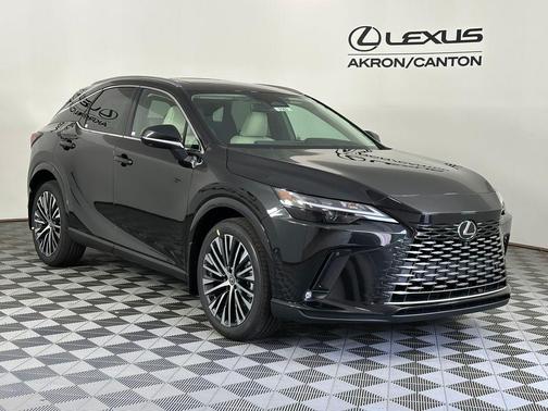 Caviar 2026 Lexus RX 350 Premium