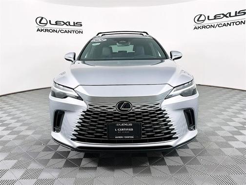2024 Lexus RX 350 Premium