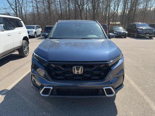 2024 Honda CR-V Hybrid Sport Touring AWD