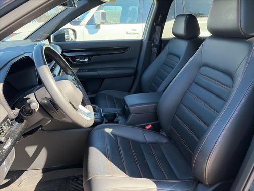 2024 Honda CR-V Hybrid Sport Touring AWD