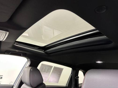 2024 Honda CR-V Hybrid Sport Touring AWD