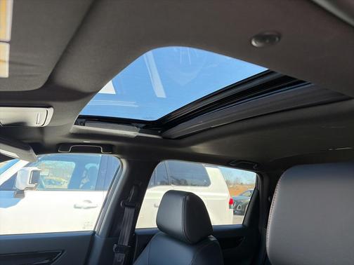 2024 Honda CR-V Hybrid Sport Touring AWD