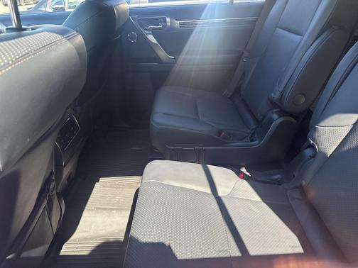 2023 Lexus GX 460 Luxury