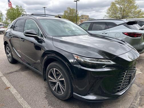 Caviar 2023 Lexus RX 350 Premium