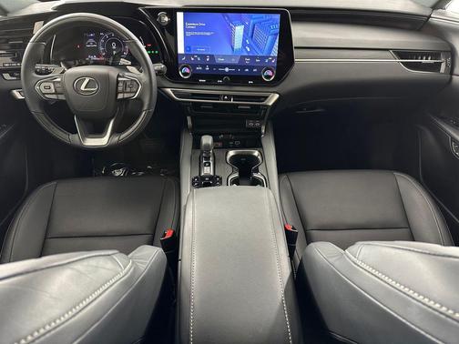 Caviar 2023 Lexus RX 350 Premium