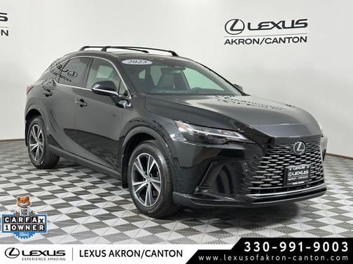 Caviar 2023 Lexus RX 350 Premium