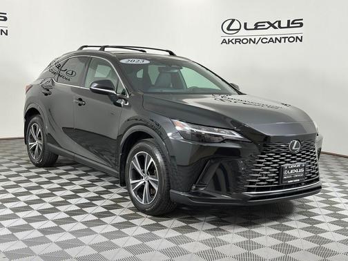 Caviar 2023 Lexus RX 350 Premium