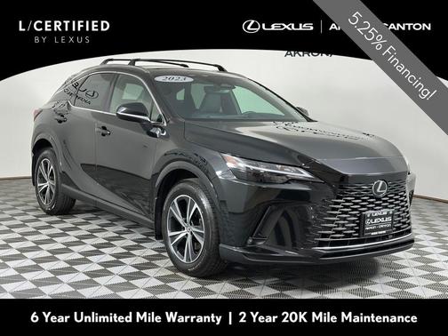 Caviar 2023 Lexus RX 350 Premium