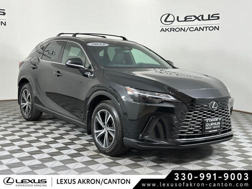Caviar 2023 Lexus RX 350 Premium