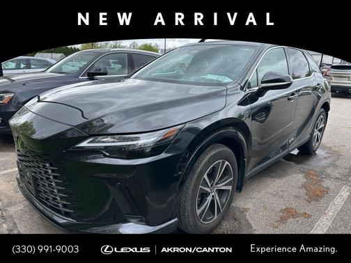 Caviar 2023 Lexus RX 350 Premium