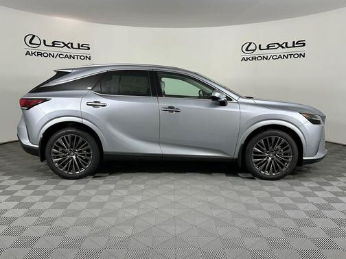 2026 Lexus RX 350 Luxury
