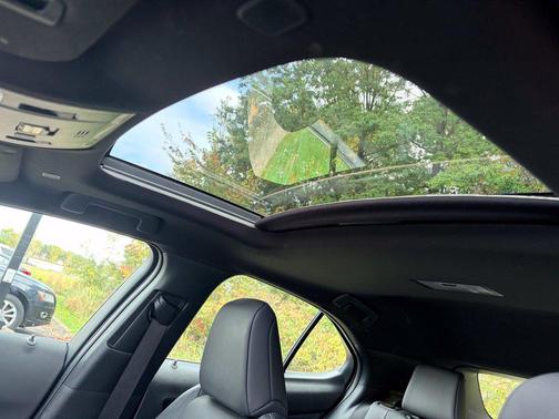 Caviar 2024 Lexus UX 250h Base