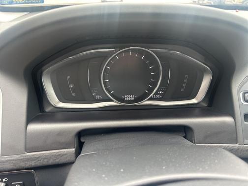 2017 Volvo XC60 T6 Inscription