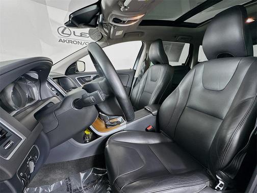 2017 Volvo XC60 T6 Inscription