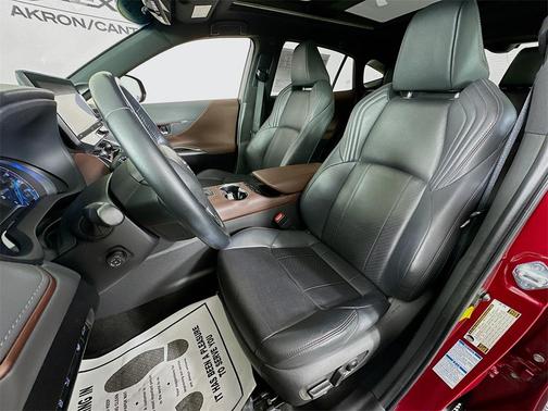 2021 Toyota Venza Limited