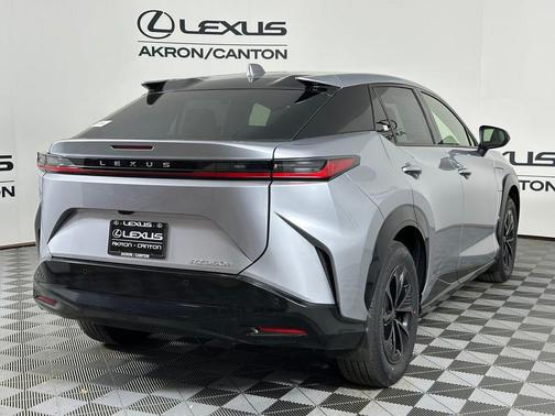 Iridium 2026 Lexus RZ 350e 350e