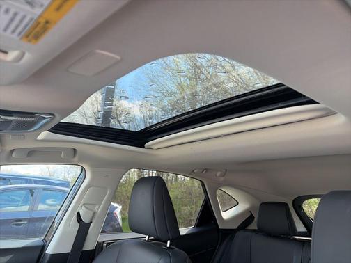 Caviar 2024 Lexus NX 250 Base