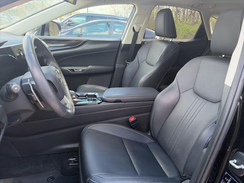 Caviar 2024 Lexus NX 250 Base