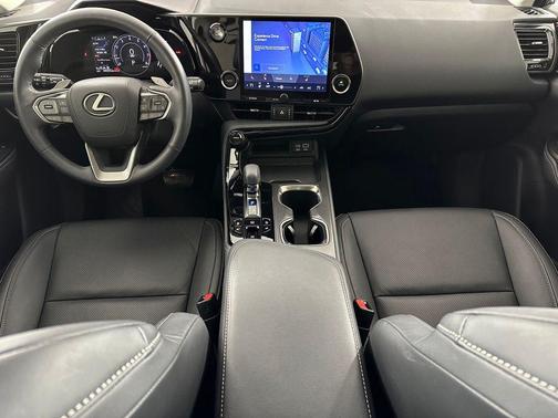 Caviar 2024 Lexus NX 250 Base