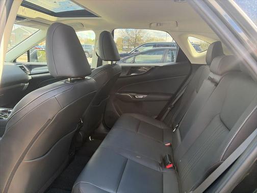 Caviar 2024 Lexus NX 250 Base