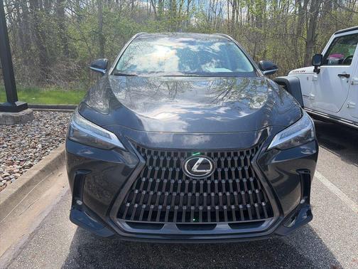 Caviar 2024 Lexus NX 250 Base