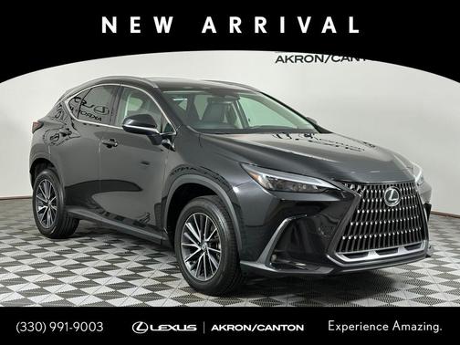 Caviar 2024 Lexus NX 250 Base