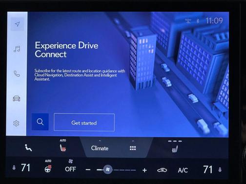 Caviar 2024 Lexus NX 250 Base