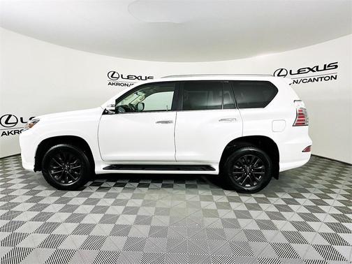 2023 Lexus GX 460 Premium