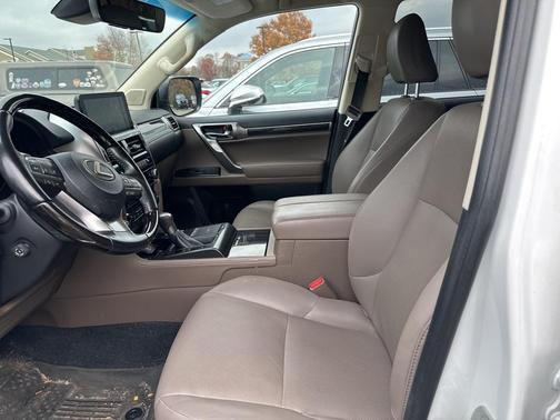 2023 Lexus GX 460 Premium