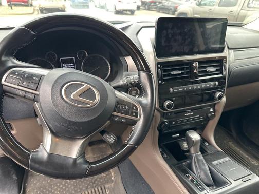 2023 Lexus GX 460 Premium